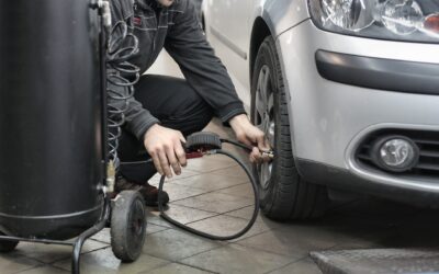 5 Consejos para conducir mas eficientemente